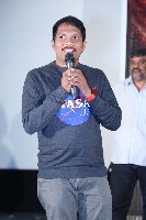Kaanthara Movie Press Meet Photos